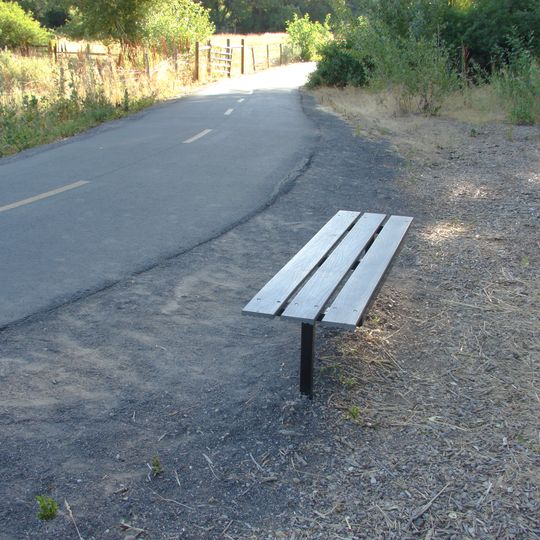 Spanish Fork River Trail