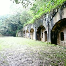 Sijiaoting Fort