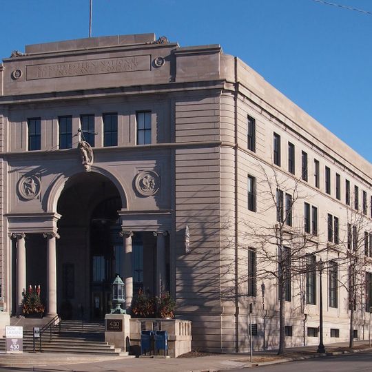 Northwestern National Life Insurance Company Home Office