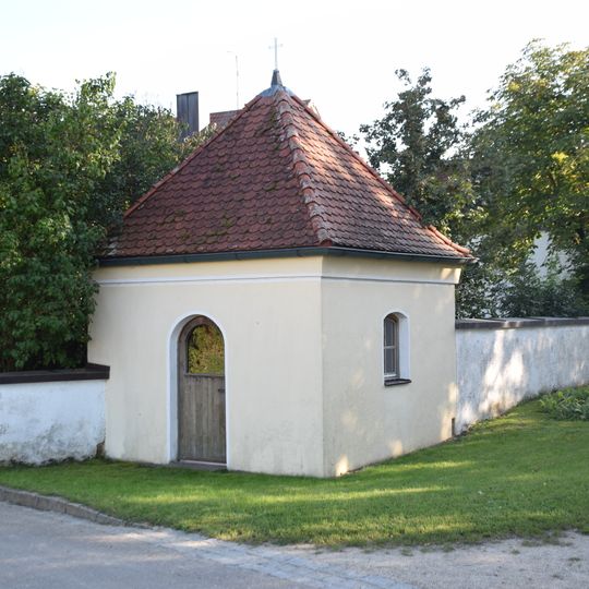 Kapelle