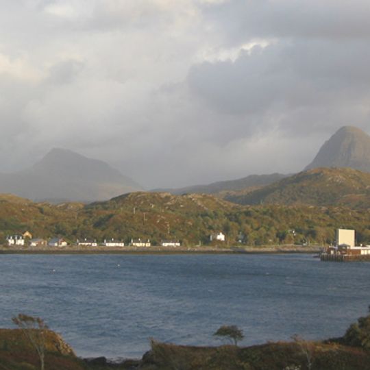 Lochinver
