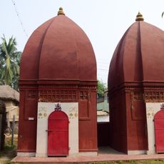 Jora deul of Gon family