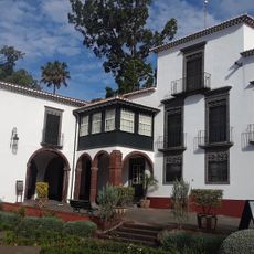 Quinta das Cruzes