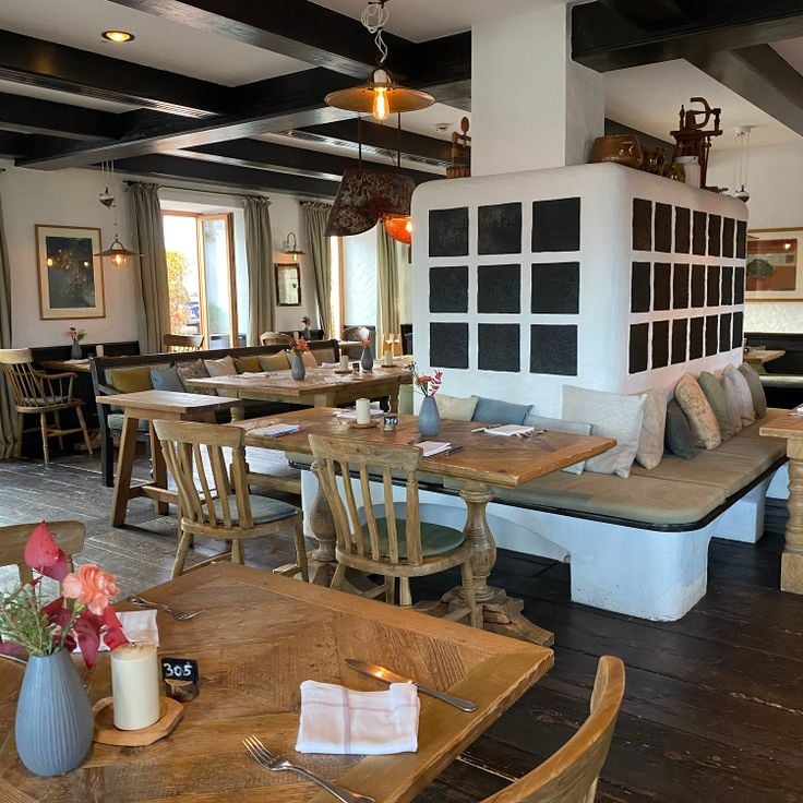 Domaine de Kaltbrunn