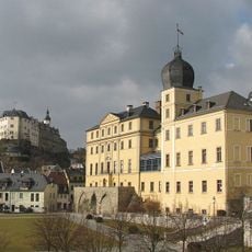 Unteres Schloss