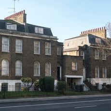 106-112, Camberwell New Road Se5
