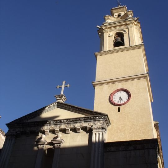 Church of the Nativity