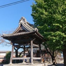 Jojoki Temple