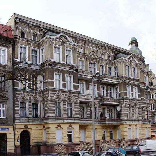 Obrońców Stalingradu 24