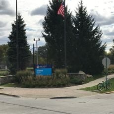Barrie Park
