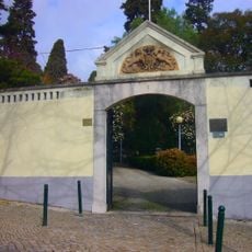 British Cemetery
