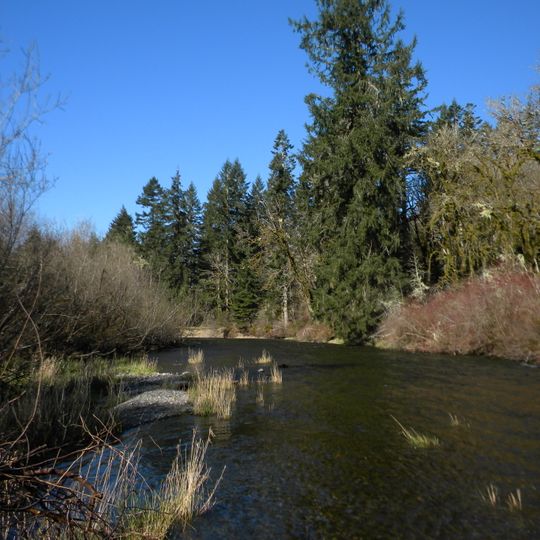 Parque Estatal Schafer