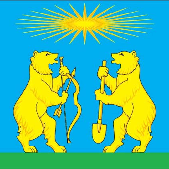 Severo-Enisejskij rajon