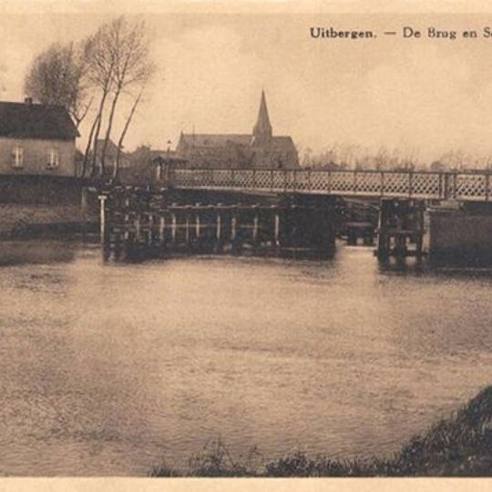 Uitbergenbrug