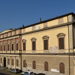 Museum of Natural History, University of Pavia