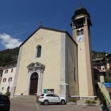 Chiesa di San Vigilio