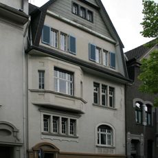 Franziskanerstraße 10