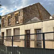 Mairie d'Honneur de Rungis