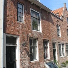 Bellinkstraat 32, Middelburg