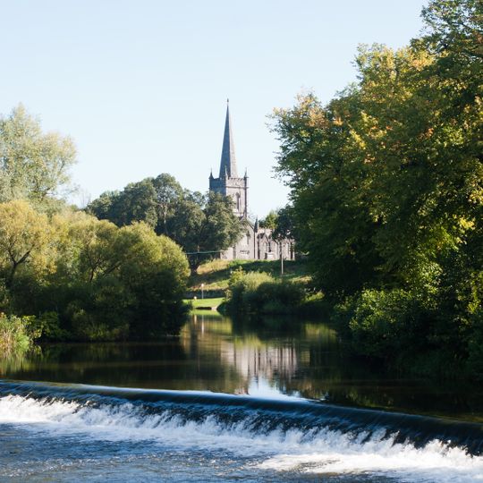 St Paul's Church, Cahir
