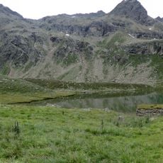 Pizzo Matto