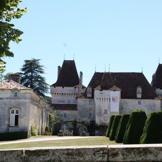 Château de Beauregard