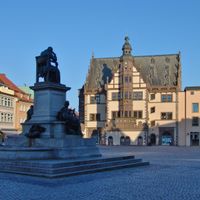 Schweinfurt