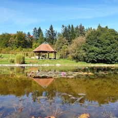 Georg-August-Universität: Experimenteller Botanischer Garten
