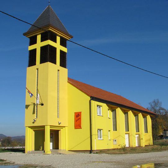 Budinščina