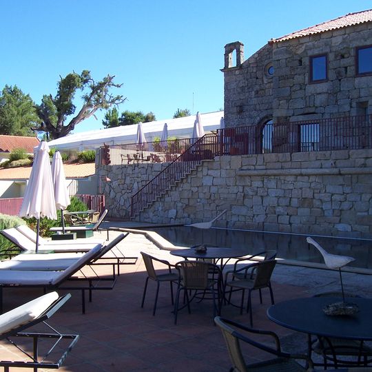 Convento de Nossa Senhora da Boa Esperança