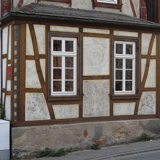 Haus Schloßstraße 1