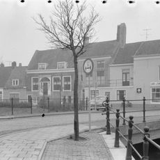 Penninghoeksingel 99, Middelburg