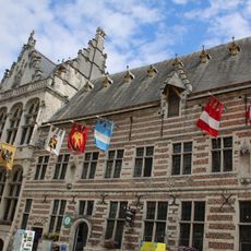 Vleeshuis