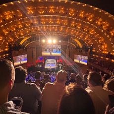 Auditorium Theatre