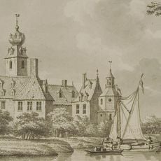 Kasteel Poederoijen