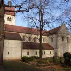 Neumarktkirche St. Thomae