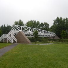 Passerelle Armand-Vaillancourt
