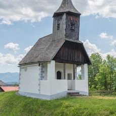 Ortskapelle hl. Josef, Michelhofen
