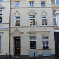 Kessenicher Straße 208