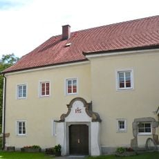 Pfarrhof