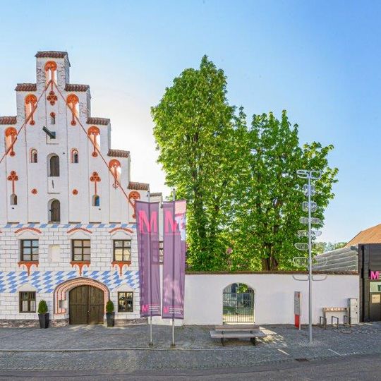 Museum Dingolfing