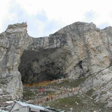 Amarnath Temple