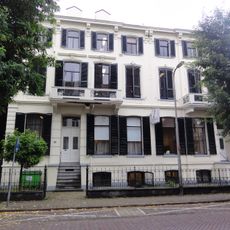 Parkstraat 25, Arnhem