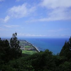 宮崎城