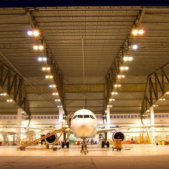 Alverca do Ribatejo e Sobralinho