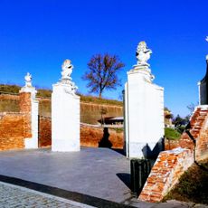 Alba-Carolina Citadel