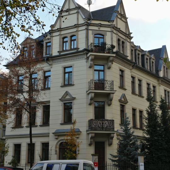 Wittenberger Straße 72