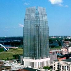 The Pinnacle at Symphony Place