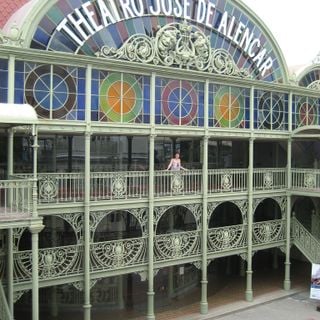 Theatro José de Alencar