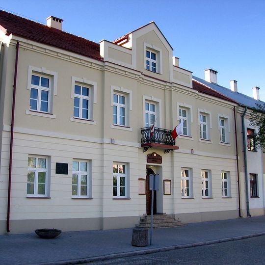 Muzeum Kultury Kurpiowskiej